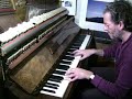 barock blues      david ives jazz piano