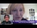 En quoi consiste la nutrigénétique ? Pr Helena Baranova