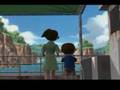 [PS2] ぼくのなつやすみ2 OP