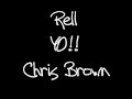 yo/chris brown