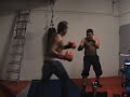K 1 Fight Pitbul vs. Kangal Real Fight!!!!! K 1 Fight Pitbul vs. Kangal Real Fight!!!!!