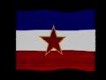 Yugoslavia 1992 Euro Football Champs Qualifying Campaign