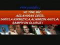 Galatasaray Sampiyonlugu 2008 Ultraslan The Best Team 2008