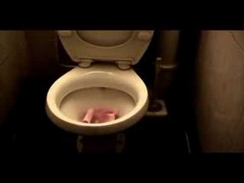 Storm Team Prod Sodium in Toilets