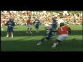 Better Goal? Brian Farrell vs. Shamel Bratton