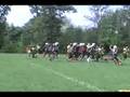 videos de mustangs vars vs lamond-riggs
