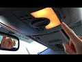2008 Lexus IS 250 Start Up, Quick Tour, & Rev With Exhaust View - 84K