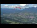 Volare al cermis