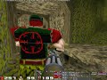 Quake Team Fortress - I'm 12 vs. KV, pt. 2