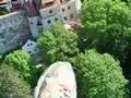 Dracula castle