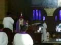 videos de Padre Marcos Da Paroquia Imaculada Conceiçao de Dumont Celebrando o Evangelho em Aparecida Do Norte..