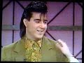 Timmy T on The Joan Rivers TV Show! Timmy T on The Joan Rivers TV Show!