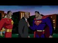 Superman vs. Captain Marvel: Clash of Titans