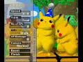 Super Smash Bros Melee Wierd Glitch