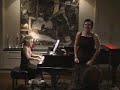 Jean Stilwell Patti Loach HABANERA from Carmen