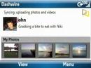 Dashwire Mobile 2.0 - Mobile Meets Web