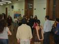 Fotos Milonga La Novata en Humanidades