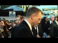 Daniel Craig slams the Kardashians