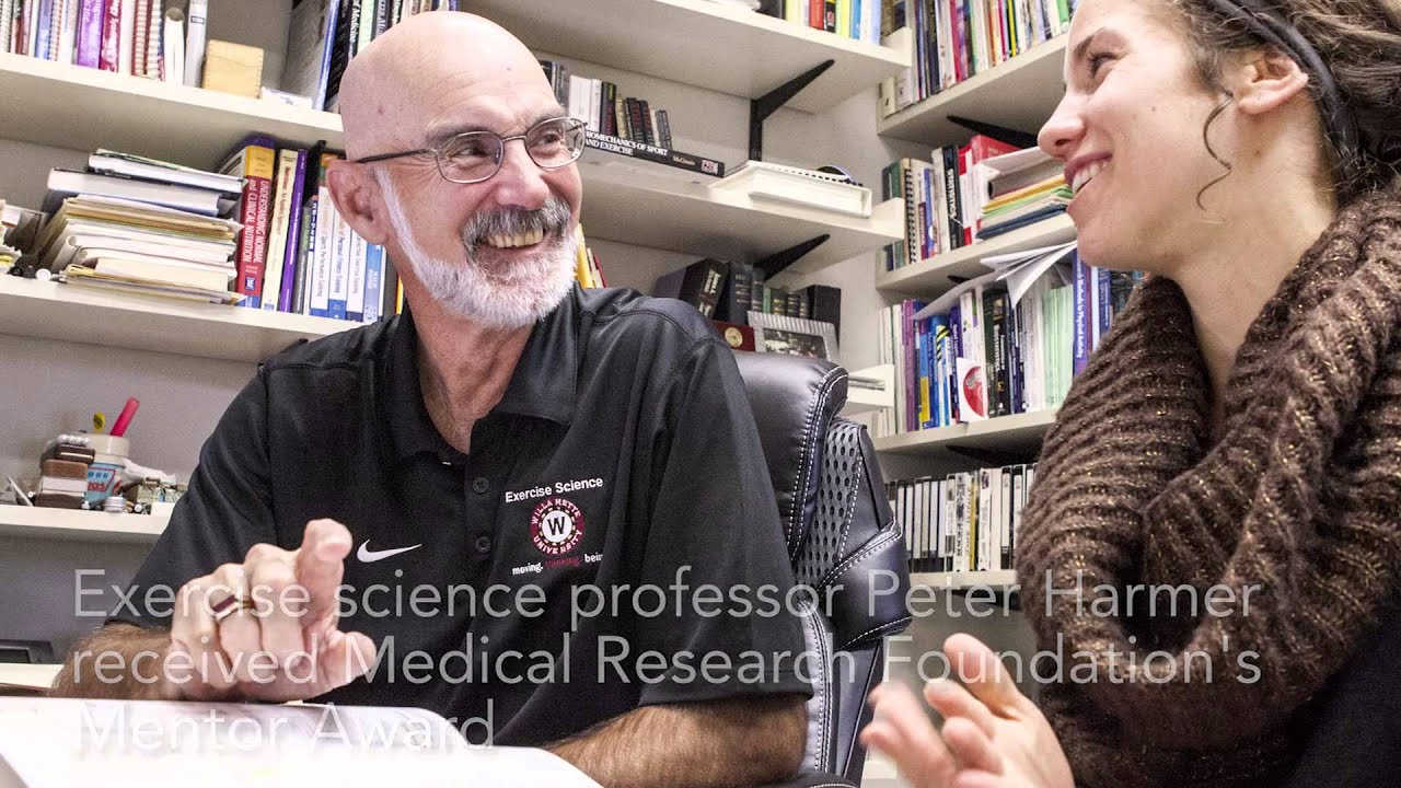 Willamette University 2015 in 2:15