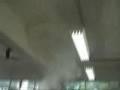 EXPLOSÃO NO CEFET-RJ