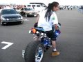 Motor doet pfffffffffffff Motor doet pfffffffffffff