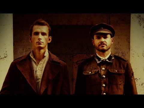 Віталій Зелений - відео обкладинка