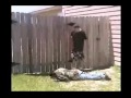 CEW April 29,2010. El Feyo attacks scream & Dennis Cage attacks Jason