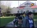 No a la Mina Esquel (chubut) Parte1 LA LIGA