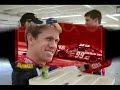 Life with Kahne, McMurray, and Edwards
