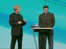 Sun xVM Demo at Oracle World