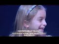 la saison 3 de l'�mission incroyable talent est lanc�e. d�posez votre candidature sur le site m6.fr