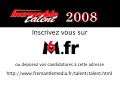 la saison 3 de l'�mission incroyable talent est lanc�e. d�posez votre candidature sur le site m6.fr