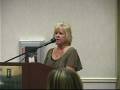 2008 EMF October Conf. Welcome Pt. 1