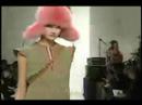 Rasputina plays a fashion show clip #1 Rasputina plays a fashion show clip #1