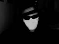 The Invisible Man - V-Log