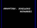 Awantura - Pokolenie nienawisci