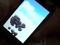 Sprite Demo on iPhone/iPod Touch using OpenGL ES Sprite Demo on iPhone/iPod Touch using OpenGL ES