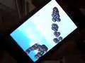 Sprite  Demo on iPhone/iPod Touch using OpenGL ES