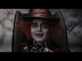 Alice In Wonderland (2010) Official Trailer HD - Www.Mrbot.info