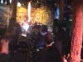 Crepitation - Equine Phallic Impalement (Live)