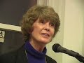 SUSAN GEORGE: on Global Justice SUSAN GEORGE: on Global Justice