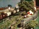 RailCam Captures Amtrak Station Stop RailCam Captures Amtrak Station Stop