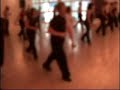 Aerobics with Jamie