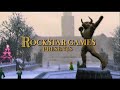 Bully/Canis Canem Edit Holiday Special