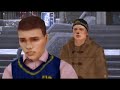 Bully/Canis Canem Edit Holiday Special