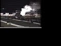 Brad Graham CASCAR Fire Brad Graham CASCAR Fire