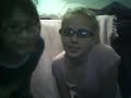 brittney and haleighs webshow #1