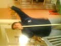 kilty at her best