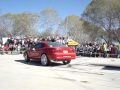 Quema de llantas! 2