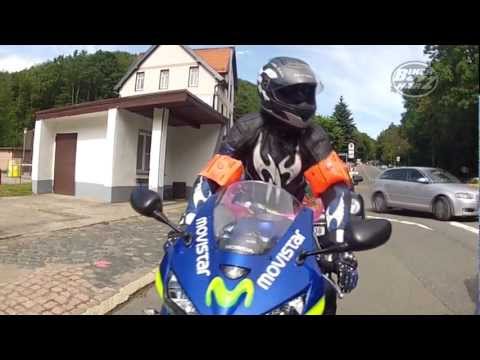 Biker Boyz Harz - Evolution